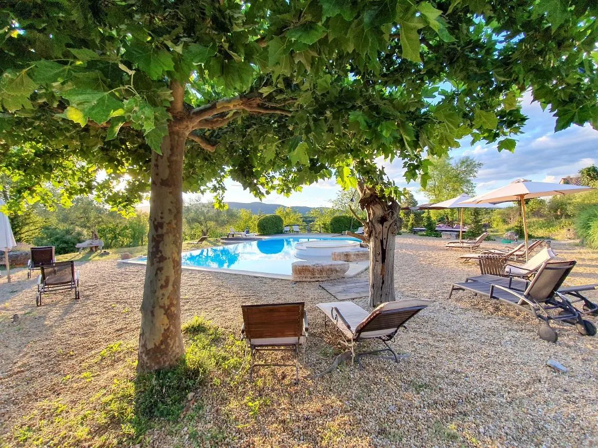 Hotel Domaine Du Frigoulet Vagnas 0*,  Francia